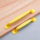 Colorful Aluminum Alloy Cabinet Handles for Kids Rooms