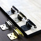 American Hydraulic Buffer Self-Closing Door Hinge