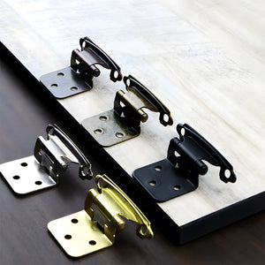 American Hydraulic Buffer Self-Closing Door Hinge