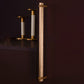 Rectangular Aluminum Cabinet Handles and Drawer Pulls