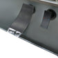 Modern Single Handle Wall Mounted Waterfall Bathroom Sink Faucet