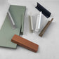 Modern Minimalist Morandi Edge Cabinet Pulls
