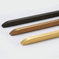 Modern Fashion Zinc Alloy Drawer Handles for Kitchen Cabinet