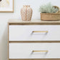 Modern Zinc Alloy Bar Cabinet Pulls for Wine Cabinets