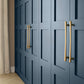 Minimalist Zinc Alloy Cabinet Pulls and Knobs