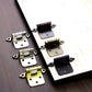 American Hydraulic Buffer Self-Closing Door Hinge