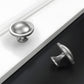 1-1/2 Inch Round Drawer Knob Kitchen Hardware for Dresser