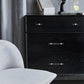 Transparent Acrylic Round Bar Cabinet Pulls for Wardrobes
