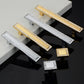 Crystal Glass Cabinet Handles Square Drawer Pulls