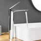 Brass Single Hole Vessel Single Handle Bathroom Sink Faucet