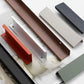Modern Minimalist Morandi Edge Cabinet Pulls