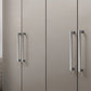 Gold Crystal Cabinet Pulls and Knobs
