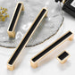 Black Gold Zinc Alloy Cabinet Pulls and Knobs