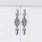 Modern Crystal Decorative Drawer Pulls