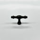 Vintage Brass Furniture Cabinet Pulls And Knobs