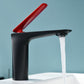 Single Handle Single Hole Brass Vessel Bathroom Sink Faucet