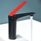 Single Handle Single Hole Brass Vessel Bathroom Sink Faucet
