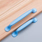 Colorful Aluminum Alloy Cabinet Handles for Kids Rooms