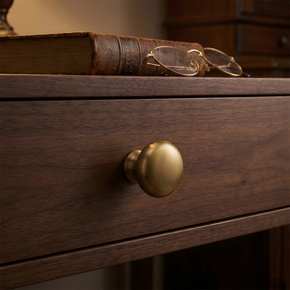 Wavy Organic Cabinet Pulls and Decorative Knobs