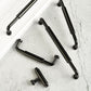 Smooth Round Bar Cabinet Handles and Drawer Pulls