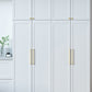 Brushed Gold Cabinet Bar Pull for Kitchen