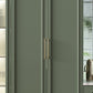 Long Brass Bar Gold Cabinet Handles