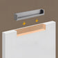 Recessed Flush Finger Pulls for Cabinets