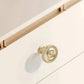 French Style Zinc Alloy Cabinet Pulls and Knobs