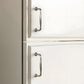 Arched Cabinet Pulls and Wardrobe Door Handles
