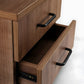 Aluminum Alloy Rounded Bar Cabinet Pulls and Handles