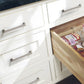 Slim Straight Bar Cabinet Pulls and Drawer Handles