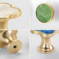 Elegant Exquisite Colored Wardrobe Cabinet Drawer Knob