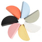 Colorful Half Moon Cabinet Pulls for Kids Rooms