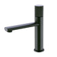 Deck Mounted Single Hole Single Handle Bathroom Sink Faucet