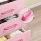 Colorful Round Bar Cabinet Handles and Knobs