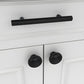 1-1/2 Inch Round Drawer Knob Kitchen Hardware for Dresser
