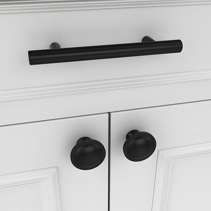 1-1/2 Inch Round Drawer Knob Kitchen Hardware for Dresser