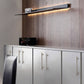 Minimalist Round Bar Cabinet Handles and Drawer Pulls