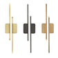 Modern Fashion Zinc Alloy Drawer Handles for Kitchen Cabinet