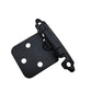 American Hydraulic Buffer Self-Closing Door Hinge