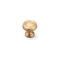 Curved Cabinet Handles, Gold / Black Zinc Alloy