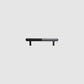 Two-Tone Striped Cabinet Pulls and Knobs