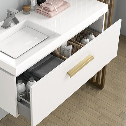 Industrial Minimalist Zinc Alloy Cabinet Pulls