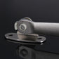 40lb Lid Support Hinge Lid Stay with Soft Close Toy Box Hinge Support Drop Lids of Cabinets Kitchen Support
