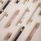 Crystal Marble Brass Cabinet Handles, Drawer Pulls and Knobs