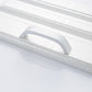Curved Aluminum Alloy Cabinet Pulls and Drawer Handles