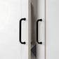 U-Shaped Rounded Arc Cabinet Handles and Drawer Pulls