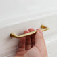 Classic Retro Brass Furniture Cabinet Pulls