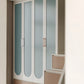 Multi-Color Slim Rectangular Bar Cabinet Handles