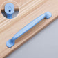 Colorful Aluminum Alloy Cabinet Handles for Kids Rooms